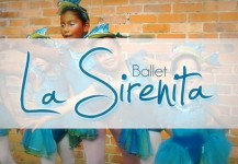 La sirenita / Plaza de las Américas [Ballet]