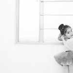 Clases regulares Baby Ballet MME